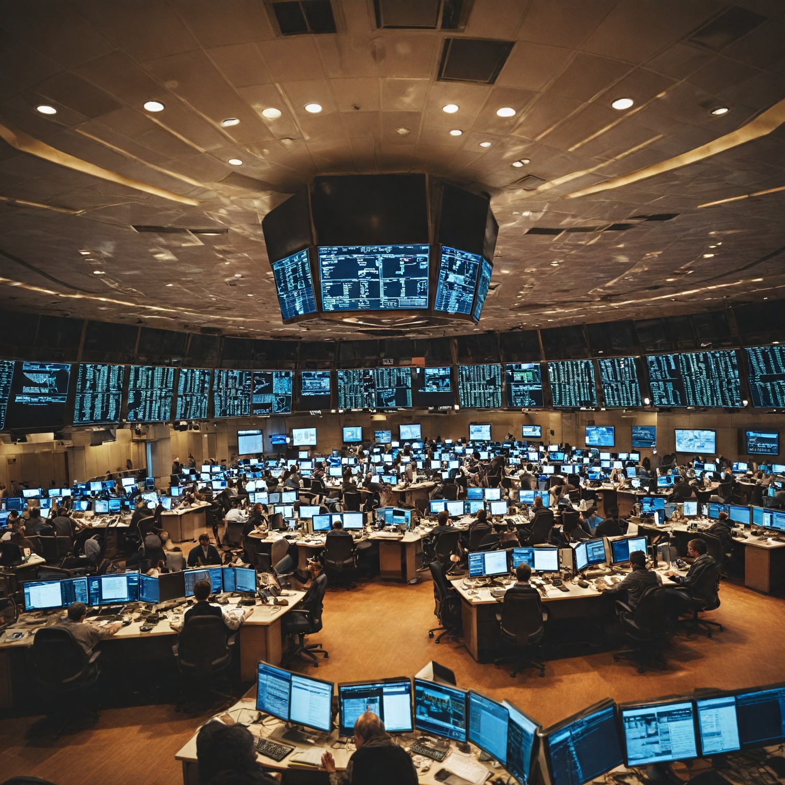 Uncertainty Surrounding a Slowdown or Recession Keeping the Market Nervous